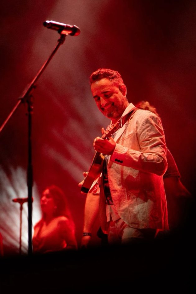 Jorge Drexler